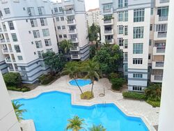 Avila Gardens (D17), Condominium #604357491